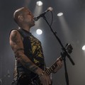 GutterPunk - Professional Concert Photography